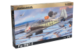 Zdjęcie główne produktu Fw 190F-8 1:72 Eduard 70119