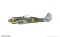 Zdjęcie dodatkowe produktu Fw 190F-8 1:72 Eduard 70119