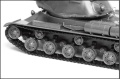 Zdjęcie dodatkowe produktu IS-2 Soviet Heavy Tank 1:72 Zvezda 5011