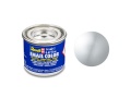 Zdjęcie główne produktu Revell 32301 Farba 301 White Silk RAL 9010 Enamel 14ml