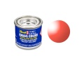 Zdjęcie główne produktu Revell 32731 Farba 731 Clear Red Enamel 14ml