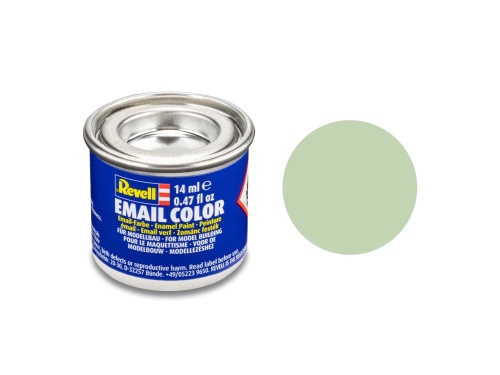 Revell 32159 Paint 59 Sky (RAF) Matt Enamel 14ml