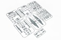 Zdjęcie dodatkowe produktu Bf 110E Weekend Edition 1:72 Eduard 7464