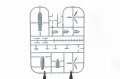 Zdjęcie dodatkowe produktu Bf 110G-4 Weekend Edition 1:72 Eduard 7465