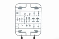 Zdjęcie dodatkowe produktu Bf 110G-4 Weekend Edition 1:72 Eduard 7465