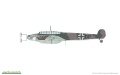 Zdjęcie dodatkowe produktu Bf 110G-4 Weekend Edition 1:72 Eduard 7465