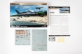 Zdjęcie dodatkowe produktu MiG-21MF Interceptor 1:72 Eduard 70141