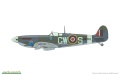 Zdjęcie dodatkowe produktu Spitfire F Mk. IX 1:72 Eduard 70122