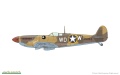 Zdjęcie dodatkowe produktu Spitfire F Mk. IX 1:72 Eduard 70122