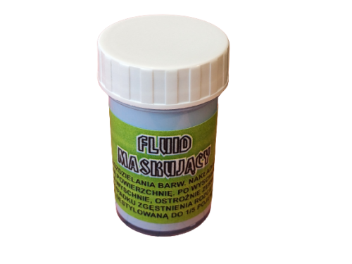 Masking Fluid 35ml Wamod