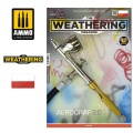 Zdjęcie główne produktu The Weathering Magazine 37 – Aerograf 2.0 (Polski)