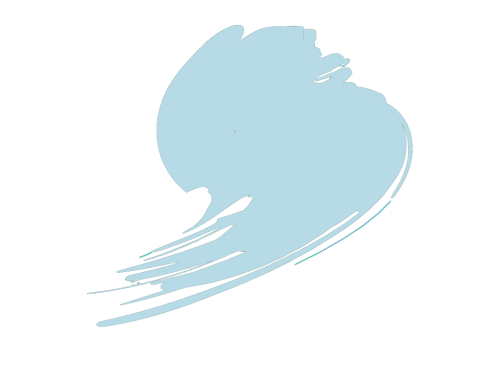 Hataka B328 Pale Blue 10ml