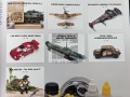 Zdjęcie dodatkowe produktu The Weathering Magazine 37 – Aerograf 2.0 (Polski)