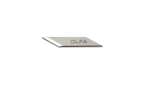KB-5 blades and Olfa KB-5/30B modeling stylus (30pcs)