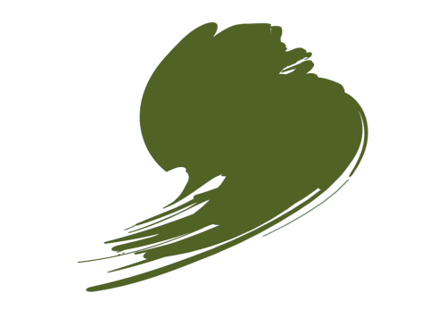 Hataka B073 AMT-4 Camouflage Green 10ml