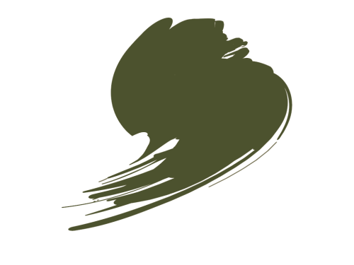 Hataka B085 Polish AFV Khaki Green 10ml