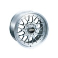 Zdjęcie dodatkowe produktu Felgi BBS RSII 17inch 1:24 Aoshima 052419