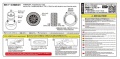 Zdjęcie dodatkowe produktu Felgi BBS RSII 17inch 1:24 Aoshima 052419