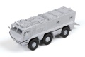 Zdjęcie dodatkowe produktu Typhoon-K Russian Armored Vehicle 1:72 Zvezda 5075