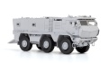 Zdjęcie dodatkowe produktu Typhoon-K Russian Armored Vehicle 1:72 Zvezda 5075