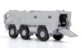 Zdjęcie dodatkowe produktu Typhoon-K Russian Armored Vehicle 1:72 Zvezda 5075