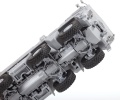 Zdjęcie dodatkowe produktu Typhoon-K Russian Armored Vehicle 1:72 Zvezda 5075