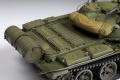 Zdjęcie dodatkowe produktu T-62 (1974-1975) Soviet Main Battle Tank 1:35 Zvezda 3673