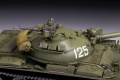 Zdjęcie dodatkowe produktu T-62 (1974-1975) Soviet Main Battle Tank 1:35 Zvezda 3673