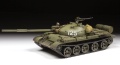 Zdjęcie dodatkowe produktu T-62 (1974-1975) Soviet Main Battle Tank 1:35 Zvezda 3673