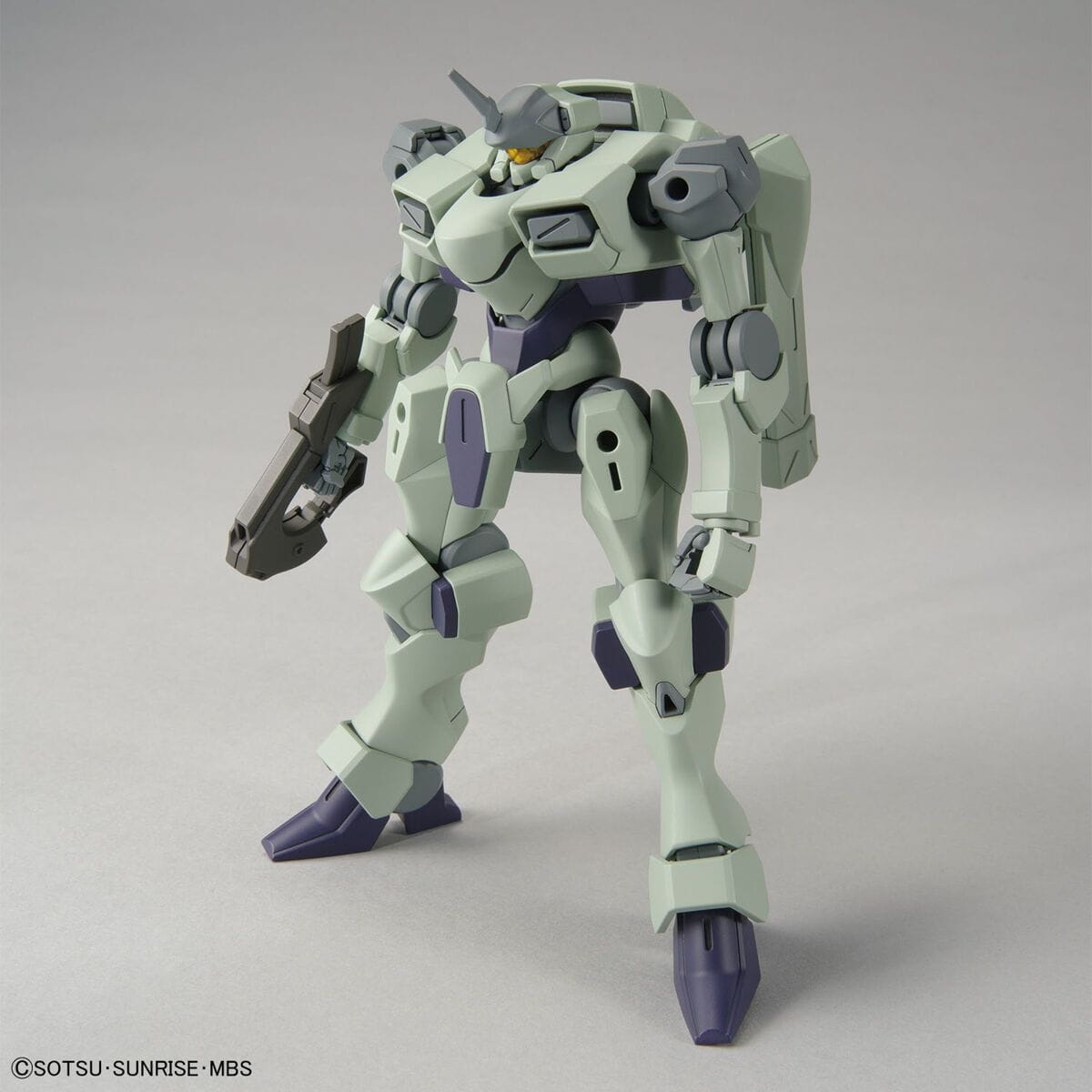 Zdjęcie dodatkowe produktu Gunpla F/D-19 Zowort HGTWFM 1:144