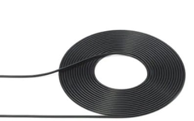 Zdjęcie główne produktu Przewód o średnicy zewn. 0,65mm Tamiya 12676