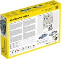 Zdjęcie dodatkowe produktu Alpine A110 (1600) 1:24 Heller 80745