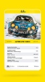 Zdjęcie dodatkowe produktu Alpine A110 (1600) 1:24 Heller 80745