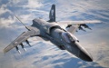 Zdjęcie dodatkowe produktu ASF-X Shinden II (Ace Combat 7) 1:72 Hasegawa SP548