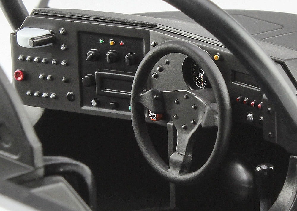 Zdjęcie dodatkowe produktu Toyota 91C-V Minolta 1:24 Hasegawa HC56