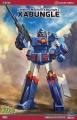 Zdjęcie główne produktu Xabungle (Walker Machine Xabungle) 1:72 Hasegawa CW26