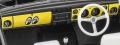 Zdjęcie dodatkowe produktu Datsun Bluebird 1600 SSS (Mooneyes) 1:24 Hasegawa 20616