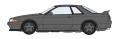 Zdjęcie dodatkowe produktu Nissan Skyline GT-R (BNR32) Nismo IC 1:24 Hasegawa 20611
