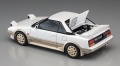 Zdjęcie dodatkowe produktu Toyota MR2 (AW11) (Late model - 1988) 1:24 Hasegawa 20604