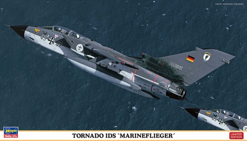Tornado IDS (Marineflieger) 1:72 Hasegawa 02433