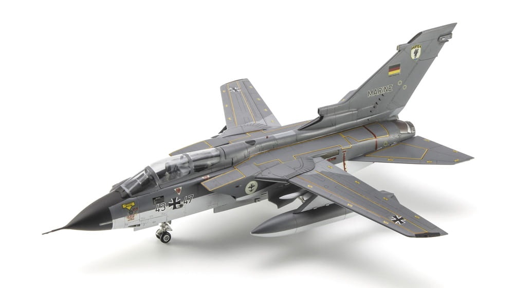Zdjęcie dodatkowe produktu Tornado IDS (Marineflieger) 1:72 Hasegawa 02433