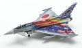 Zdjęcie dodatkowe produktu Eurofighter Typhoon (Luftwaffe Rapid Pacific 2022) 1:72 Hasegawa 02430