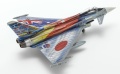 Zdjęcie dodatkowe produktu Eurofighter Typhoon (Luftwaffe Rapid Pacific 2022) 1:72 Hasegawa 02430