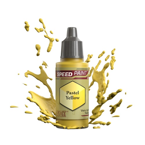 Speedpaint 2.0 - Pastel Yellow (The Army Painter)