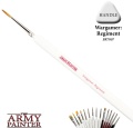 Zdjęcie dodatkowe produktu Pędzel Army Painter Wargamer: Regiment