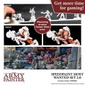 Zdjęcie dodatkowe produktu Speedpaint 2.0 - Most Wanted Set (The Army Painter)