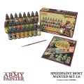 Zdjęcie dodatkowe produktu Speedpaint 2.0 - Most Wanted Set (The Army Painter)