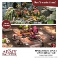 Zdjęcie dodatkowe produktu Speedpaint 2.0 - Most Wanted Set (The Army Painter)