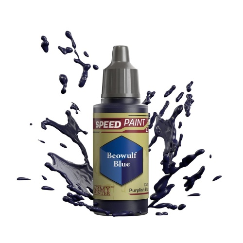 Speedpaint 2.0 - Beowulf Blue (The Army Painter)