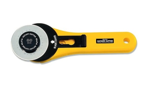 Circular knife 60mm OLFA RTY-3/G